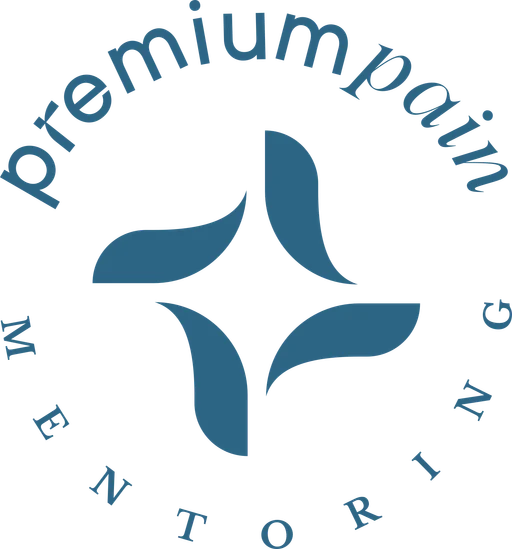 Símbolo Premium Pain